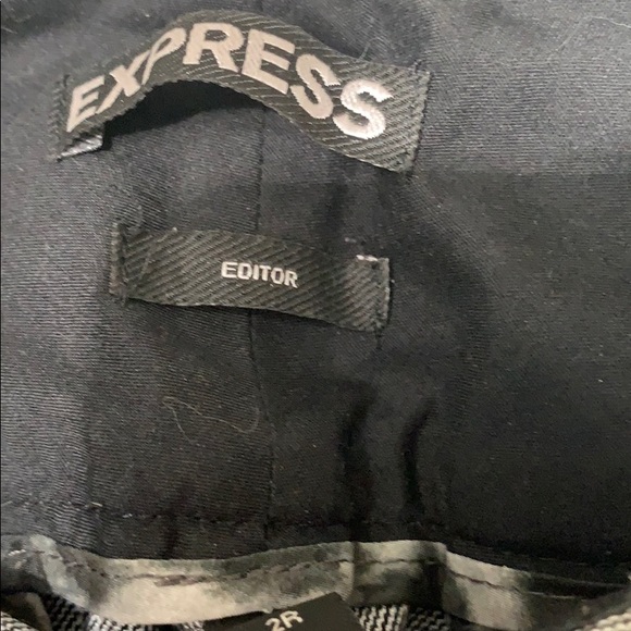 Express editor pants - Picture 2 of 2